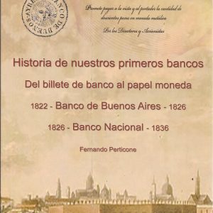 Historia de nuestros primeros bancos