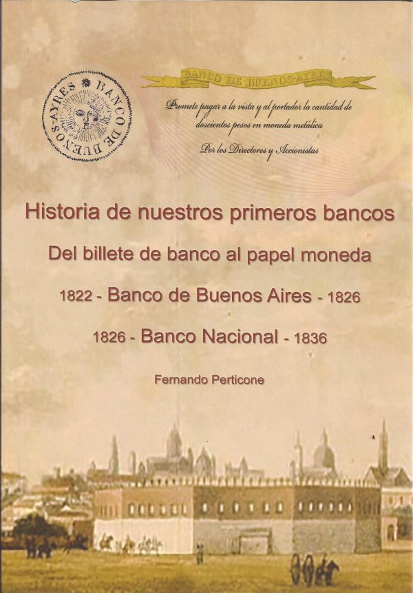 Historia de nuestros primeros bancos