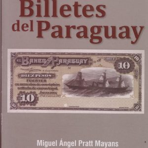 Billetes del Paraguay