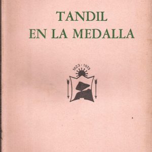 Tandil en la Medalla