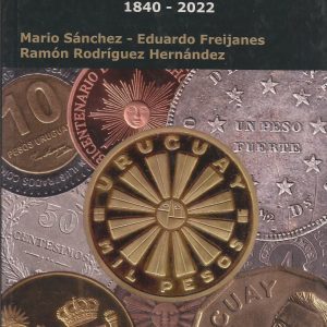 Catálogo General de Monedas del Uruguay