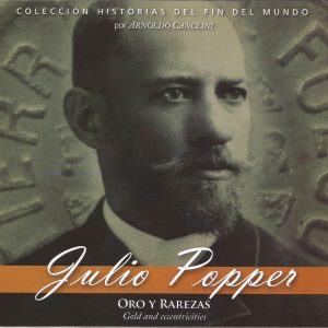Julio Popper