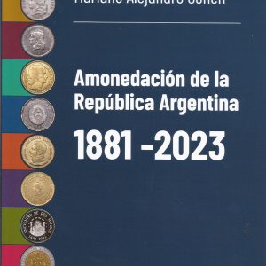 Amonedación de la República Argentina