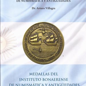Instituto Bonaerense de Numismática y Antigüedades