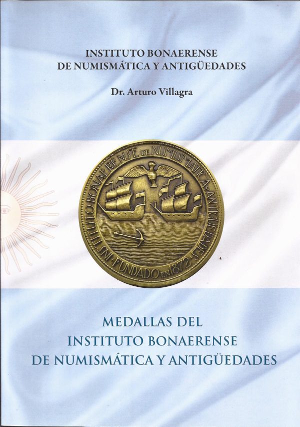 Instituto Bonaerense de Numismática y Antigüedades