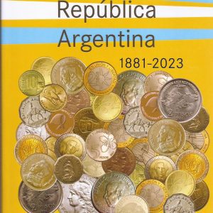 Monedas de la República Argentina
