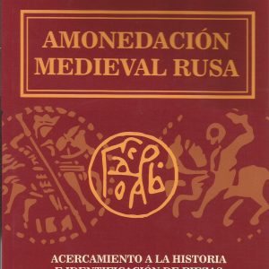 Amonedación Medieval Rusa