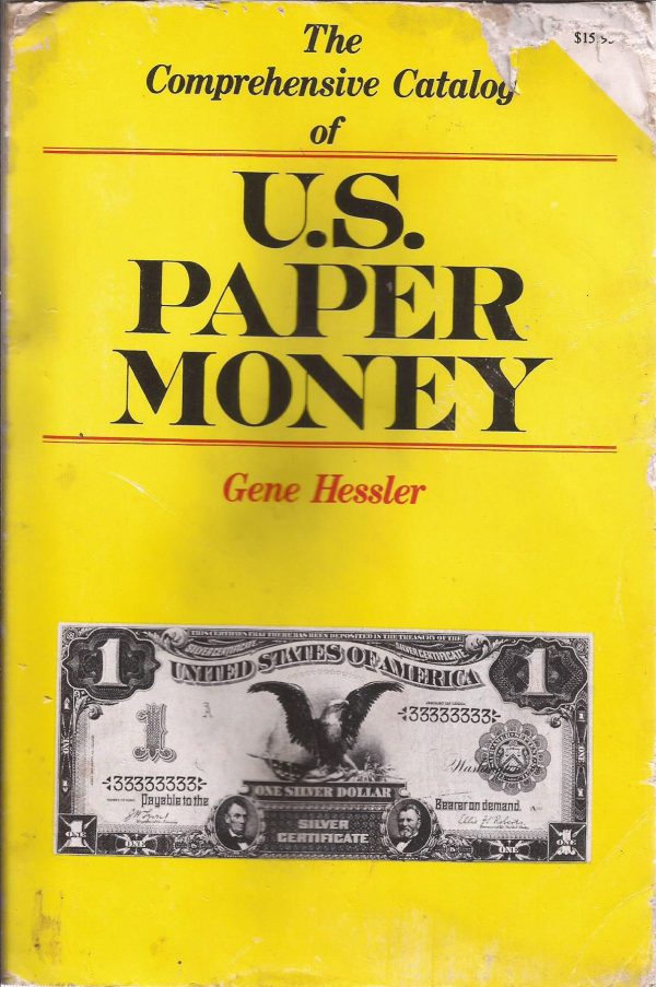 U.S Paper Money