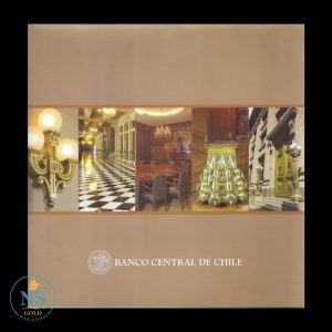 Banco Central de Chile
