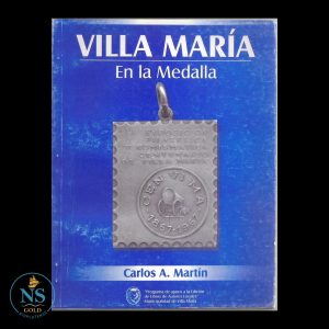 Villa María en la Medalla